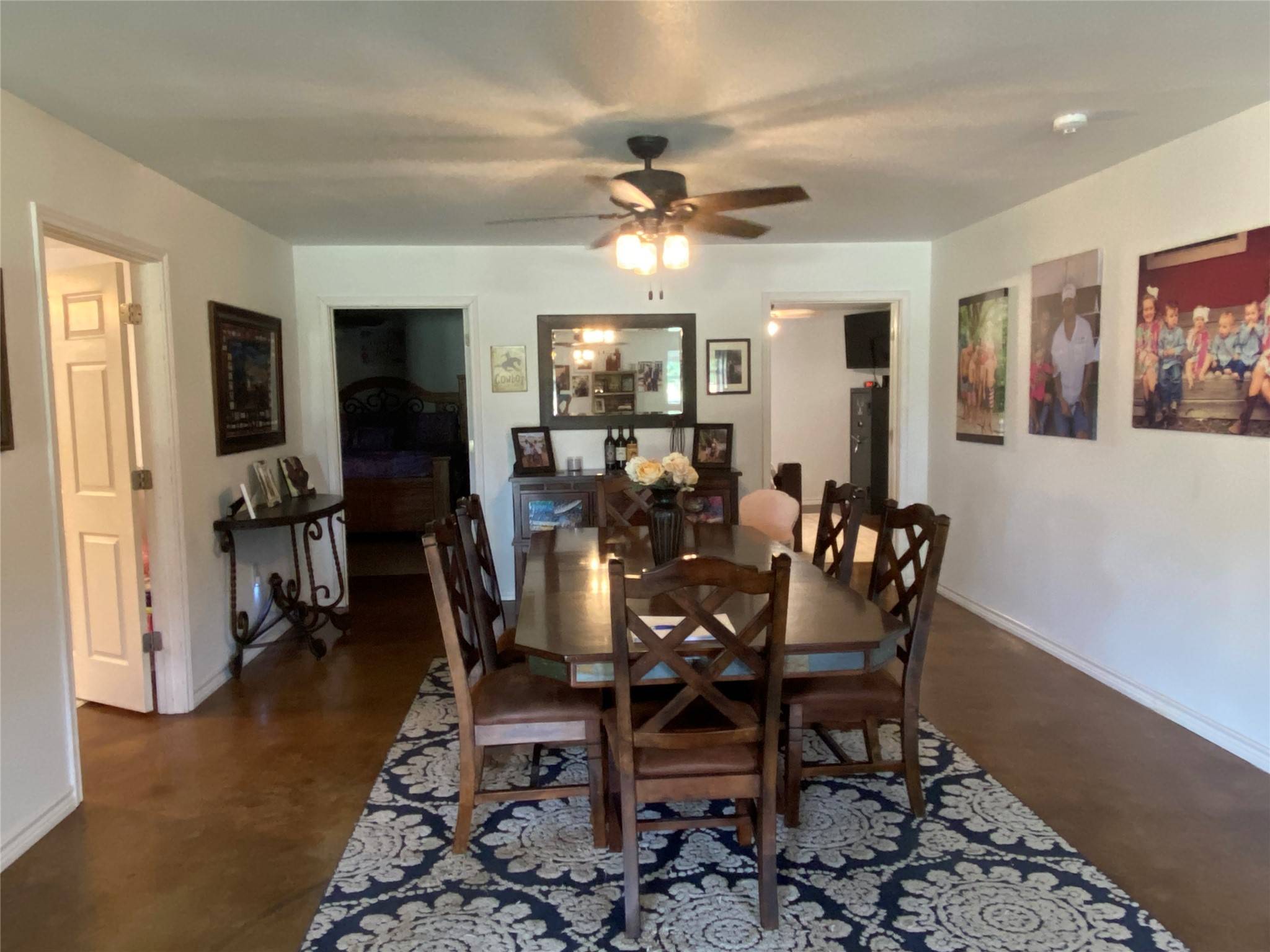Baird, TX 79504,636 Private Road 4691