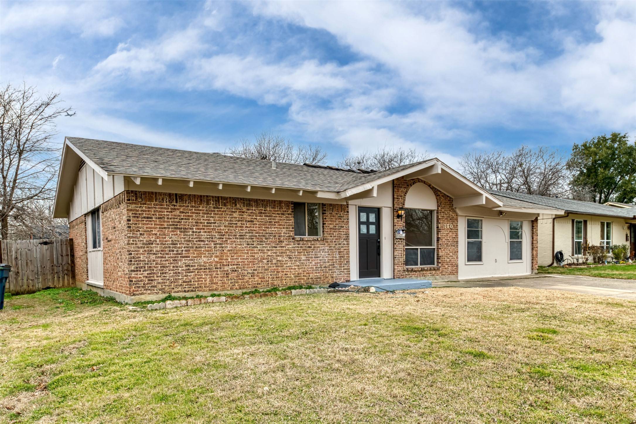 170 Price DR, Lewisville, TX 75067