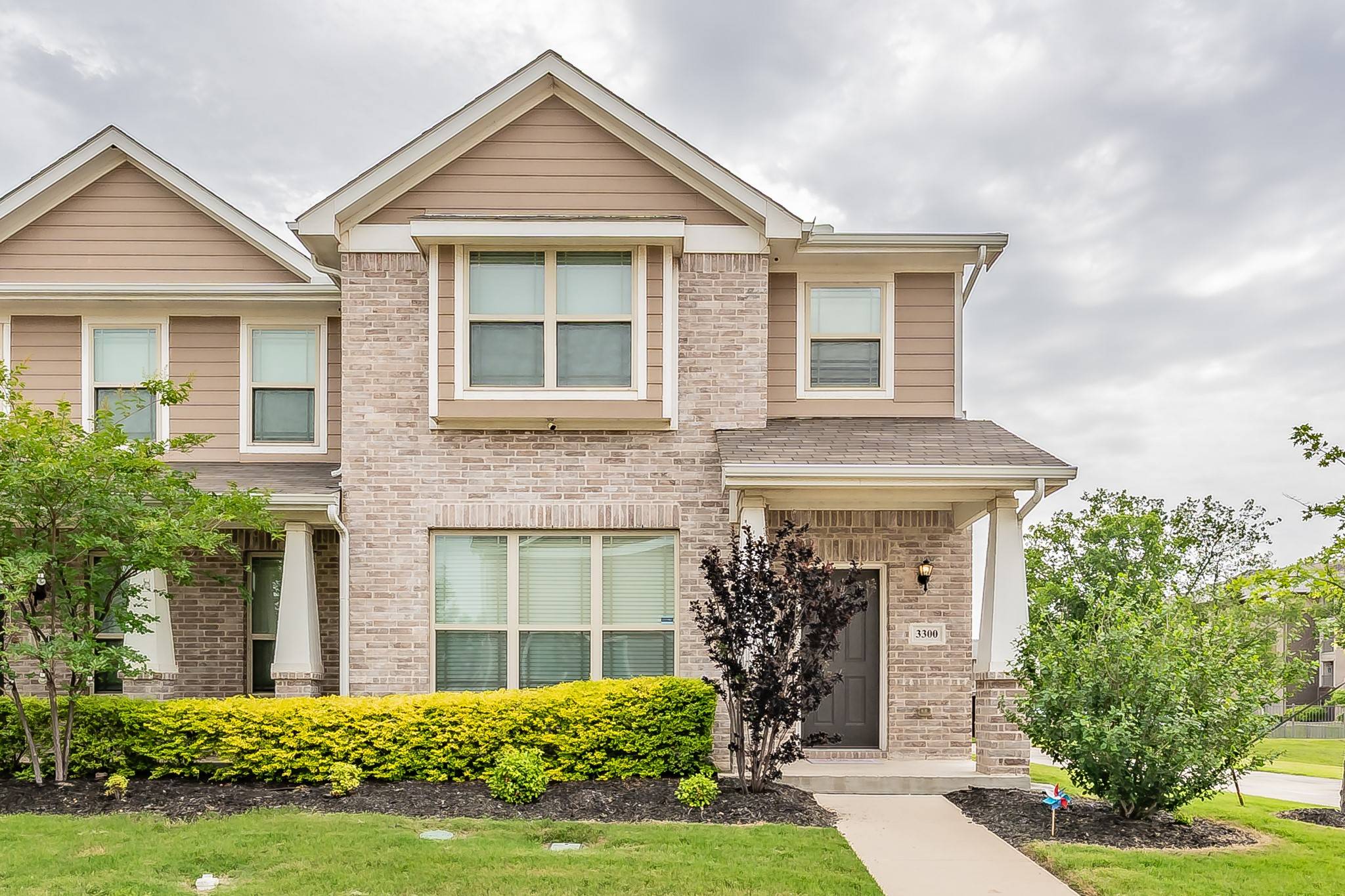3300 Becker DR, Denton, TX 76207