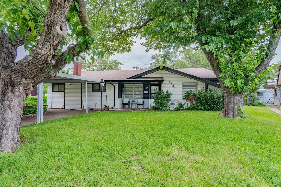 3126 Hula DR, Mesquite, TX 75150