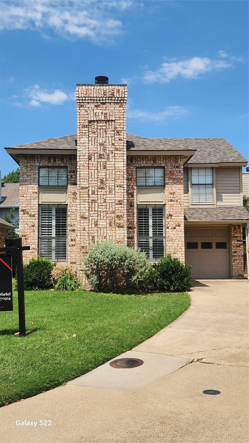Dallas, TX 75287,2971 Harbinger LN