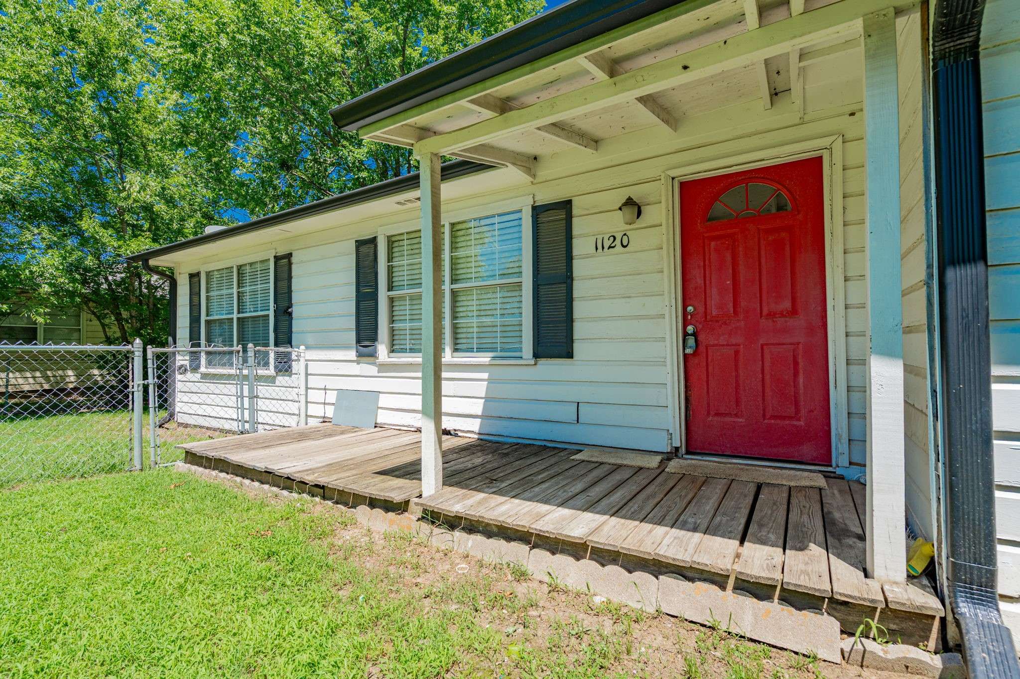 Wills Point, TX 75169,1120 N 3rd ST