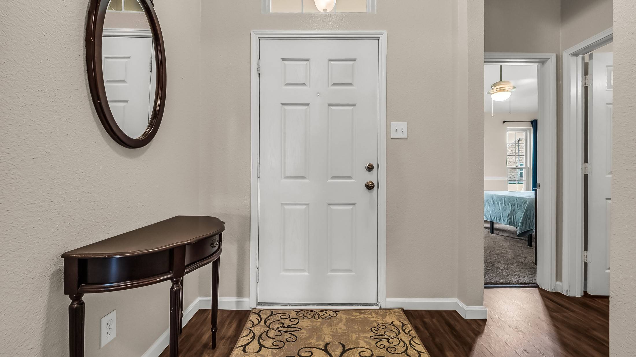Little Elm, TX 75068,801 Lake Forest TRL