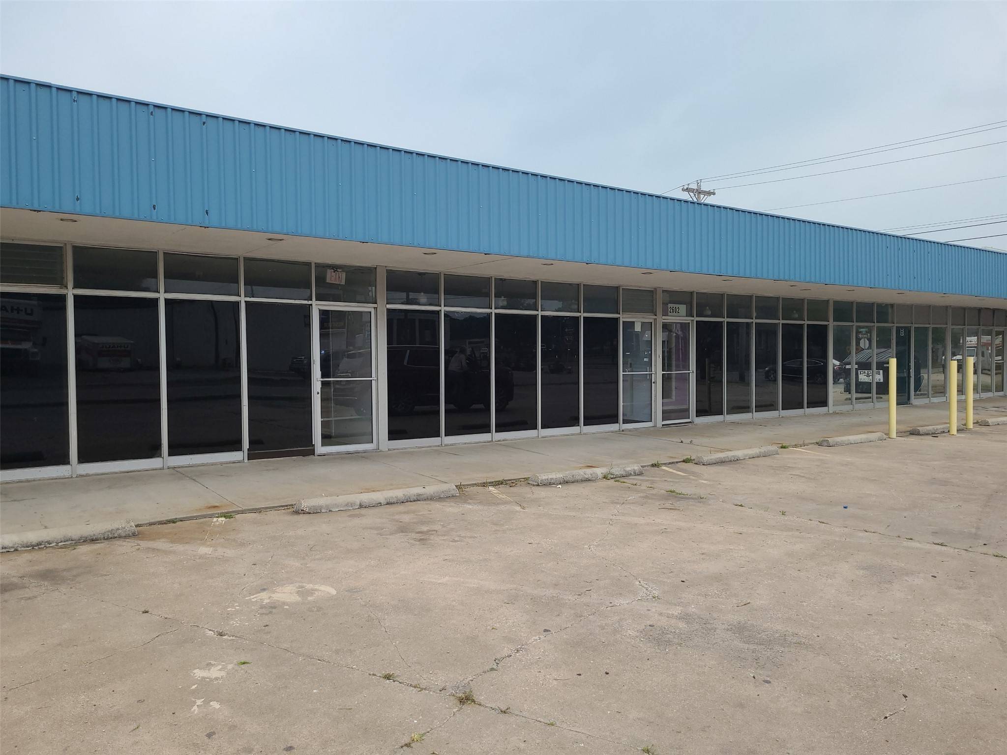 Greenville, TX 75401,2602 Jones ST