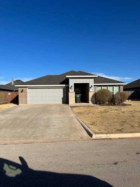 3017 Oakley, Abilene, TX 79606