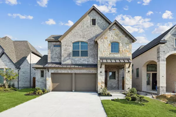 2417 Auburn ST, Fate, TX 75087