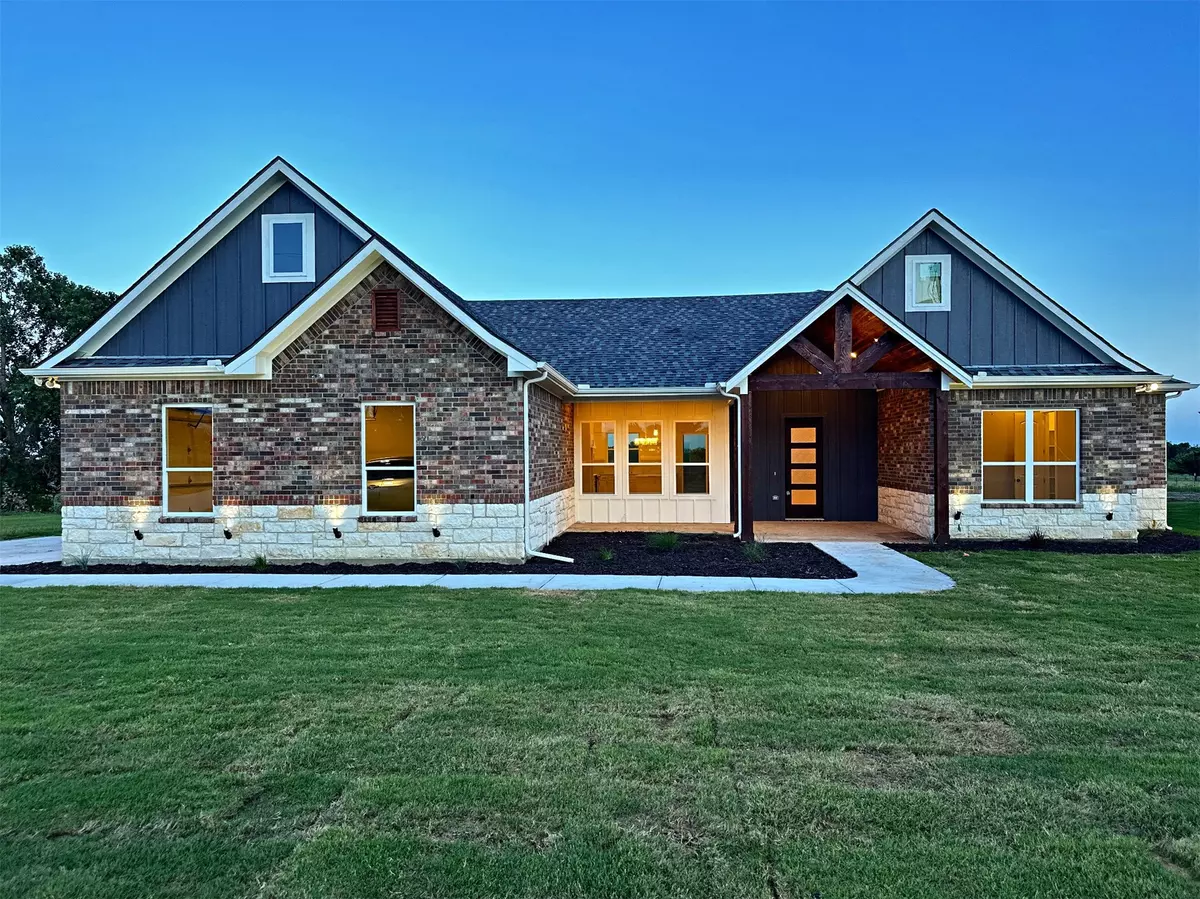 Alvarado, TX 76009,8300 Kelly LN