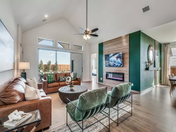 Midlothian, TX 76065,4384 Biddle ST