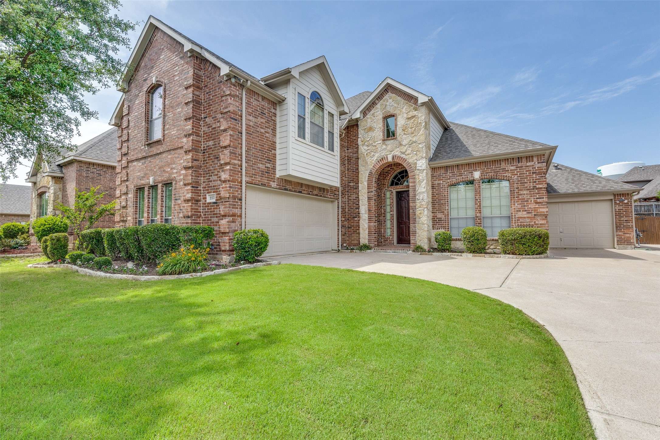 Keller, TX 76248,225 Tipperary DR