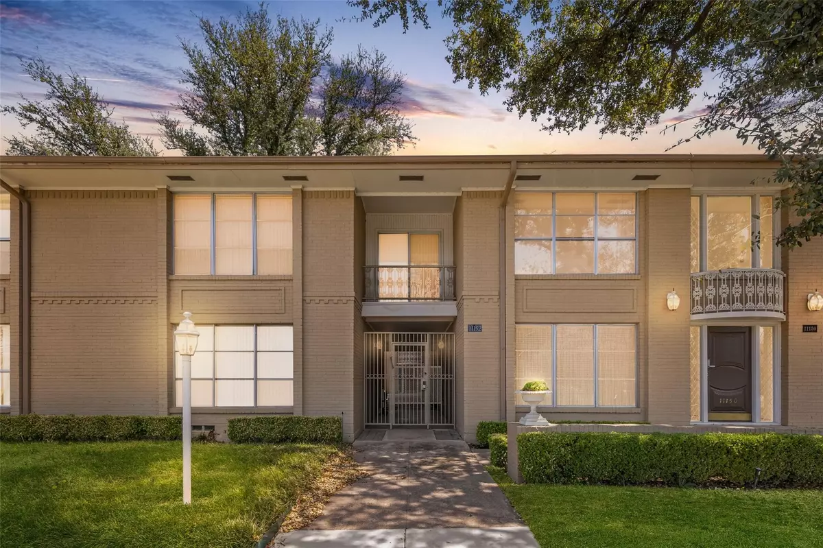 Dallas, TX 75230,11152 Valleydale DR #A