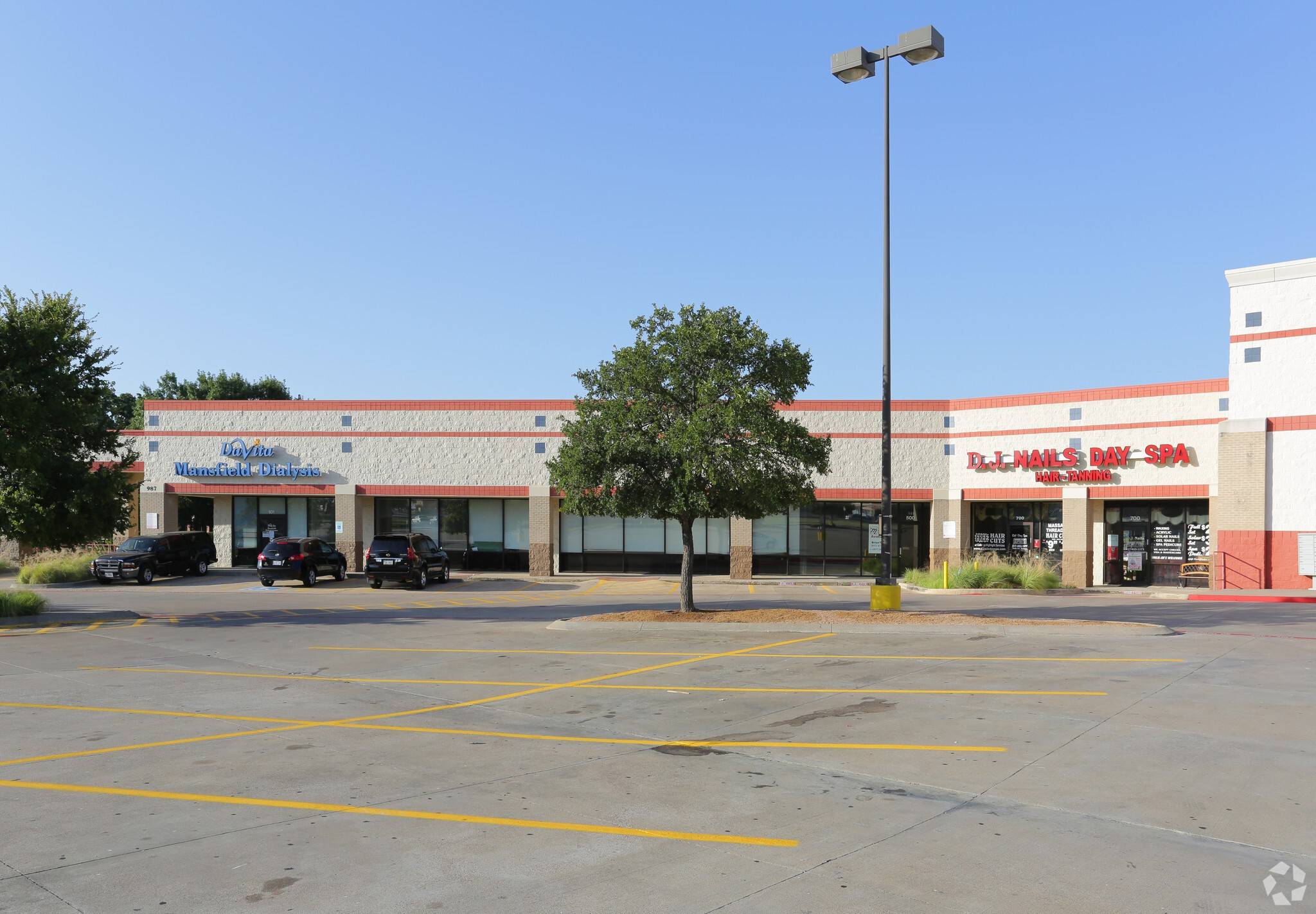 987 N Walnut Creek DR #500, Mansfield, TX 76063