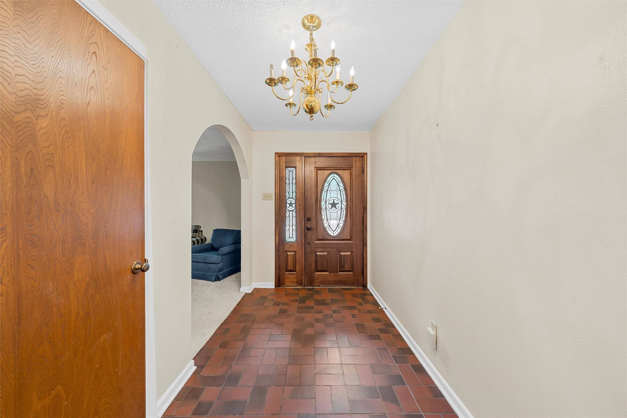 Woodway, TX 76712,120 Wooded Crest DR