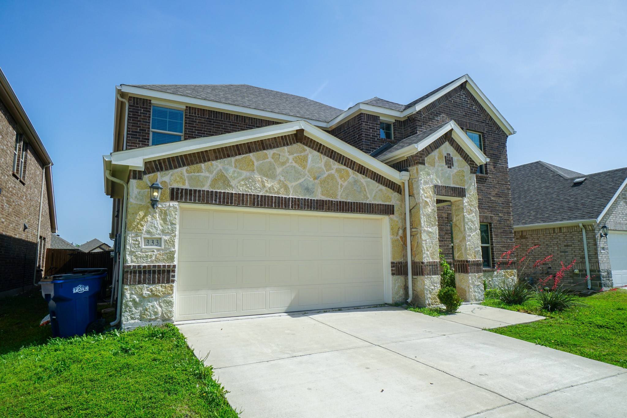 Fate, TX 75087,333 Edmund LN