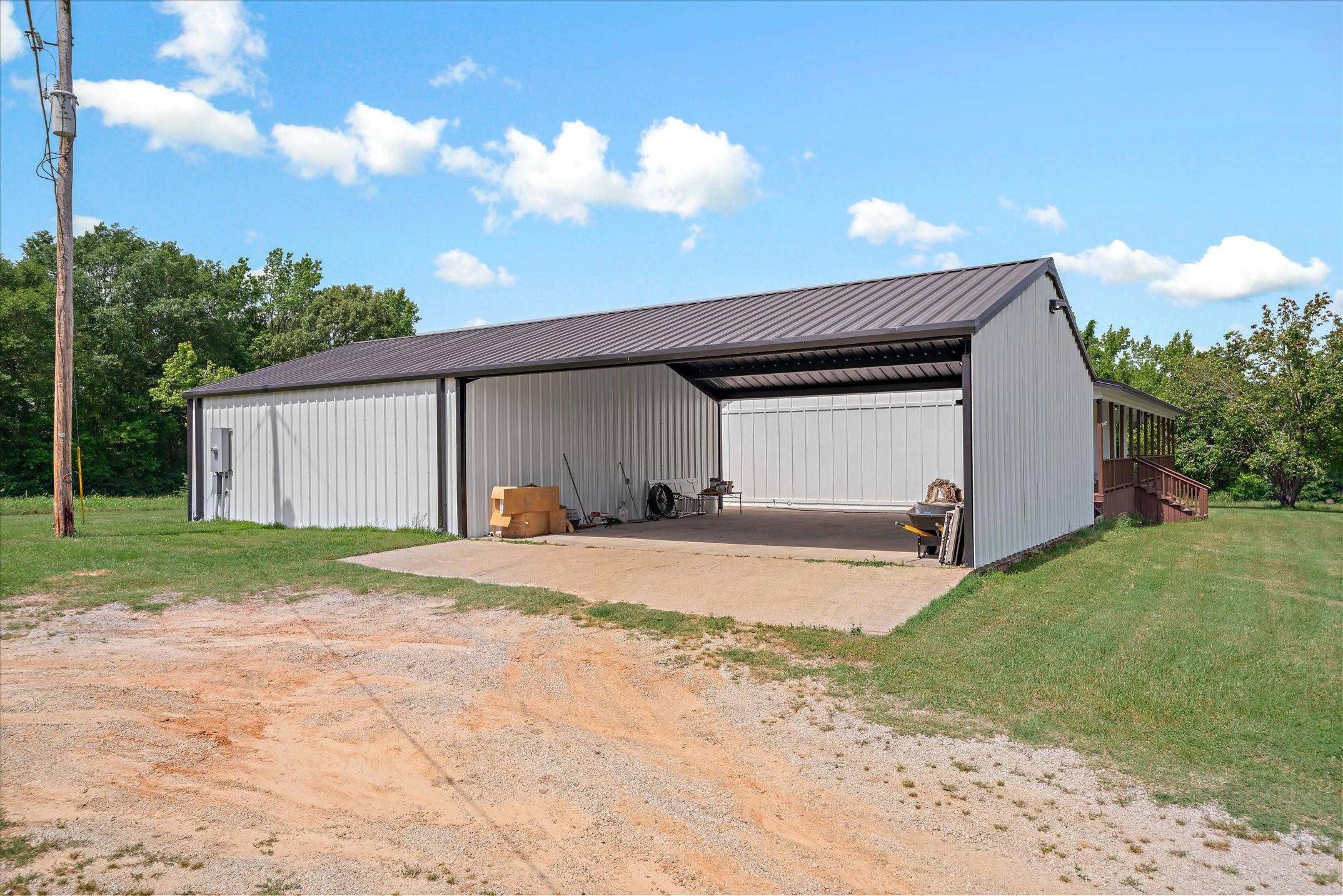 Mineola, TX 75773,3189 US HWY 80