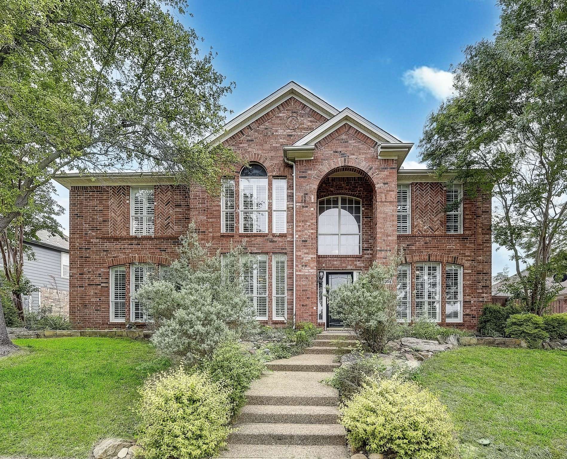 4205 English Ivy DR, Mckinney, TX 75070