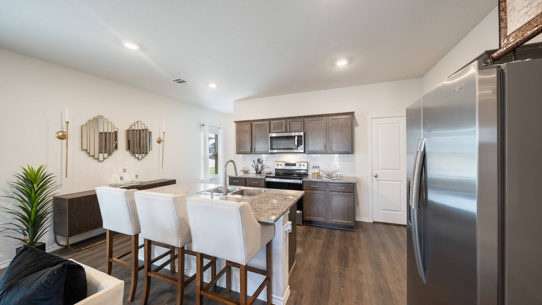 Crandall, TX 75114,2026 Ocelot ST