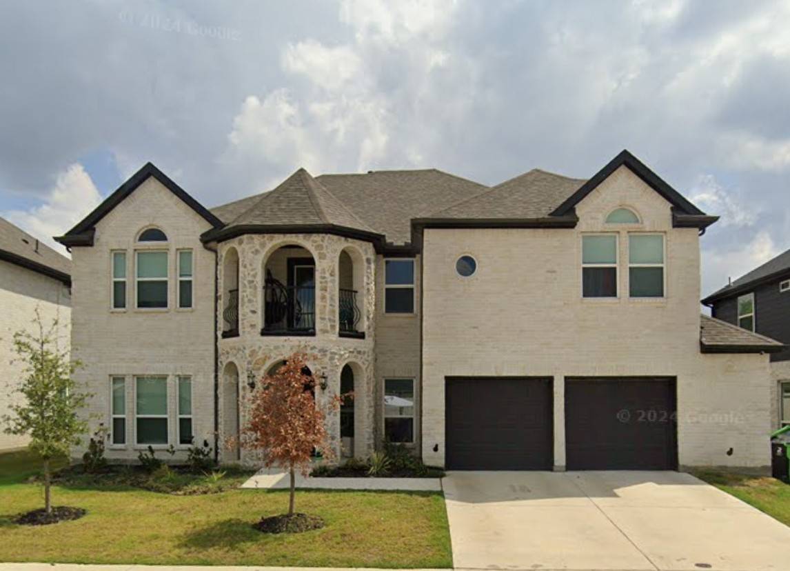 1821 Ordonez DR, Little Elm, TX 75068