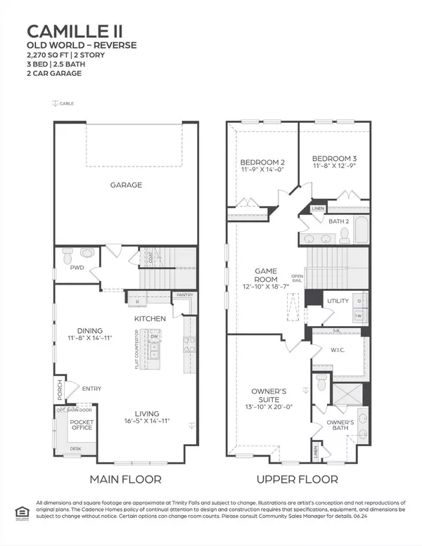 Mckinney, TX 75071,2512 Red Tailed Hawk LN