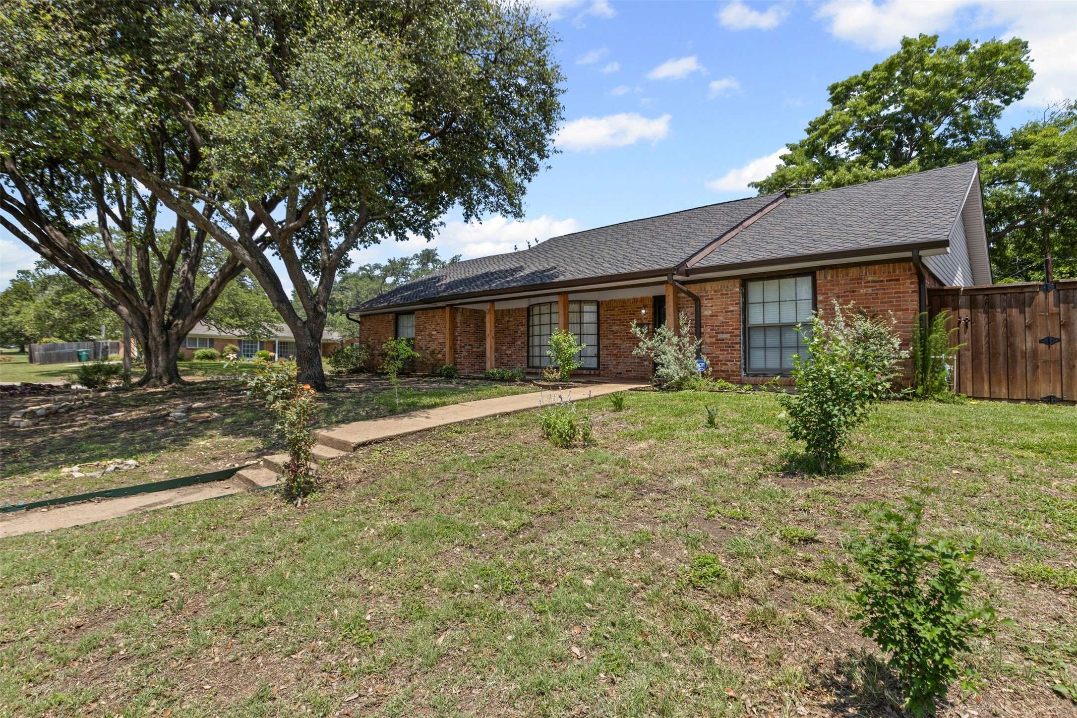 Fort Worth, TX 76133,3864 Wedgworth RD S