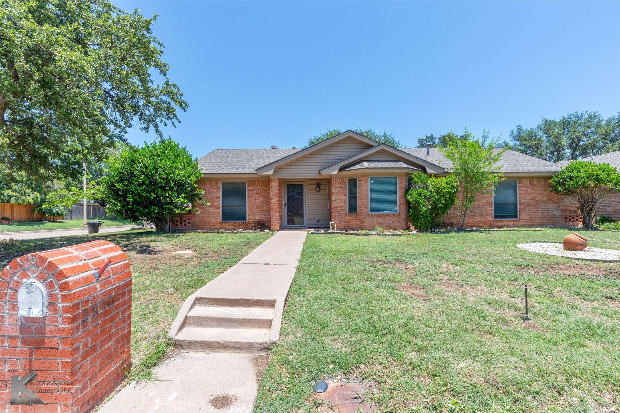Abilene, TX 79606,2850 Stonecrest DR
