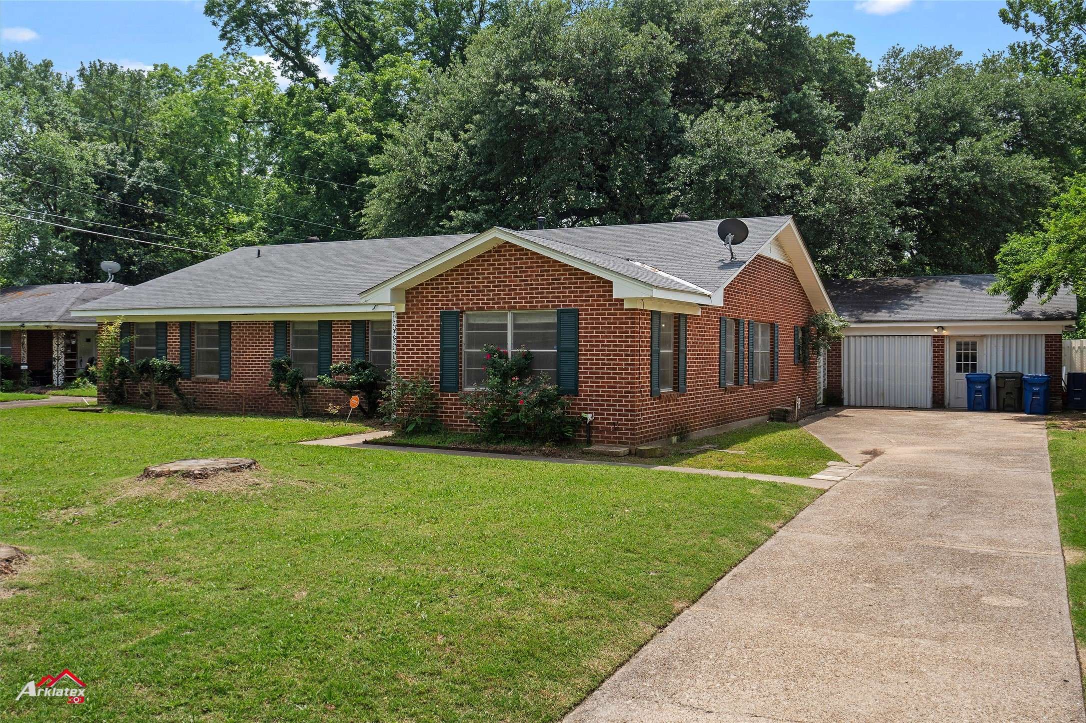 Shreveport, LA 71105,1836 Bryan PL