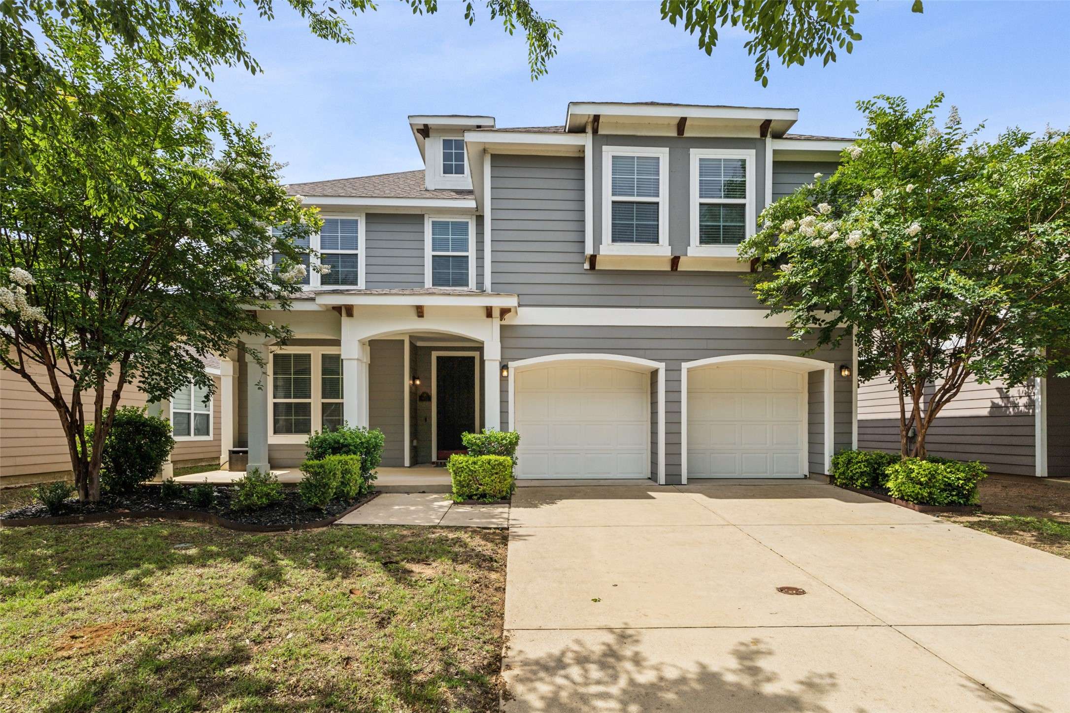 9012 Nathaniel DR, Providence Village, TX 76227