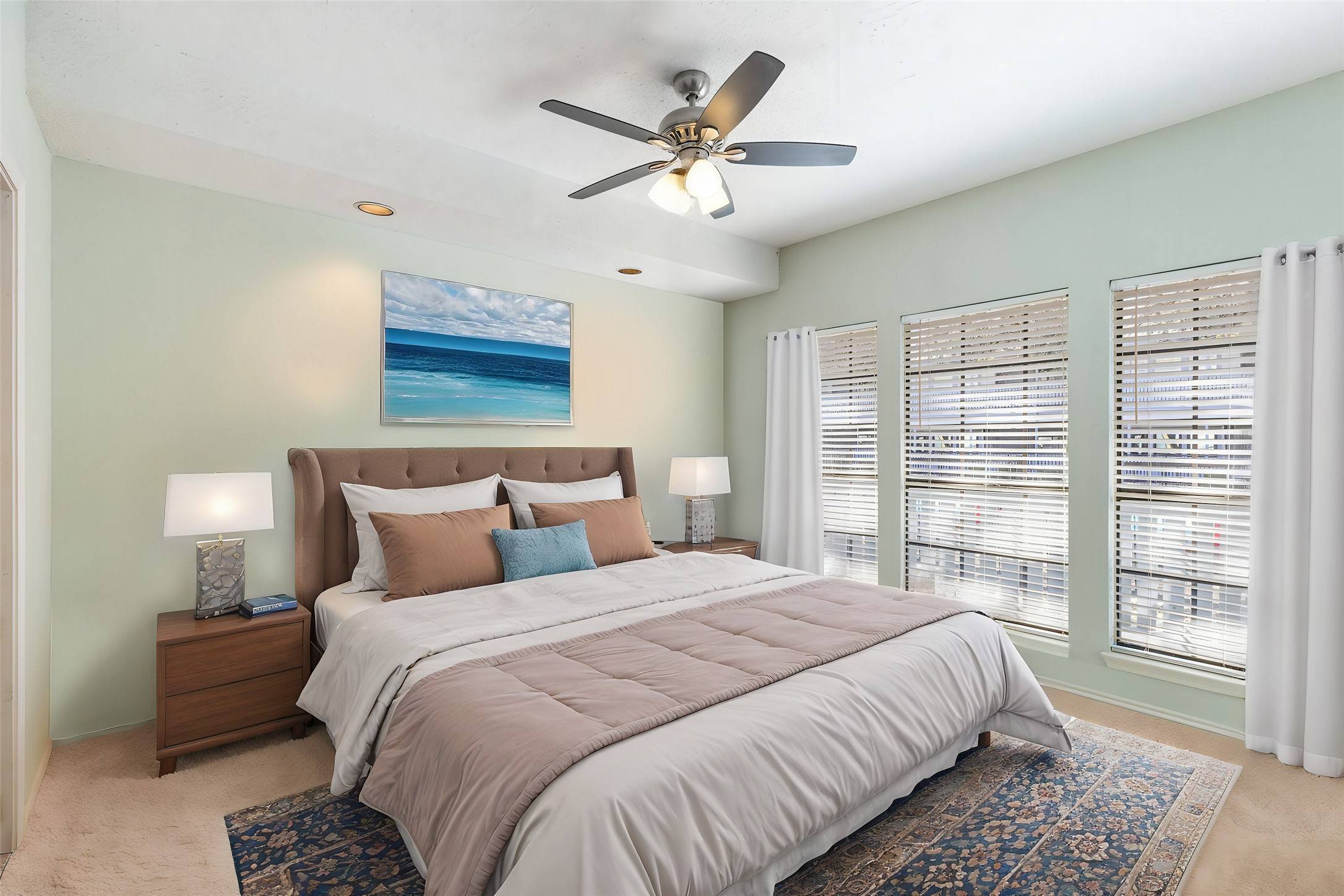 Plano, TX 75075,3101 Townbluff DR #1013