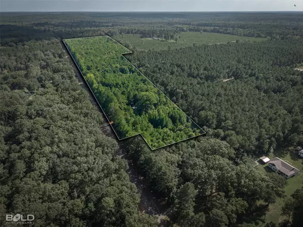 10040 Cook RD, Bethany, LA 71007