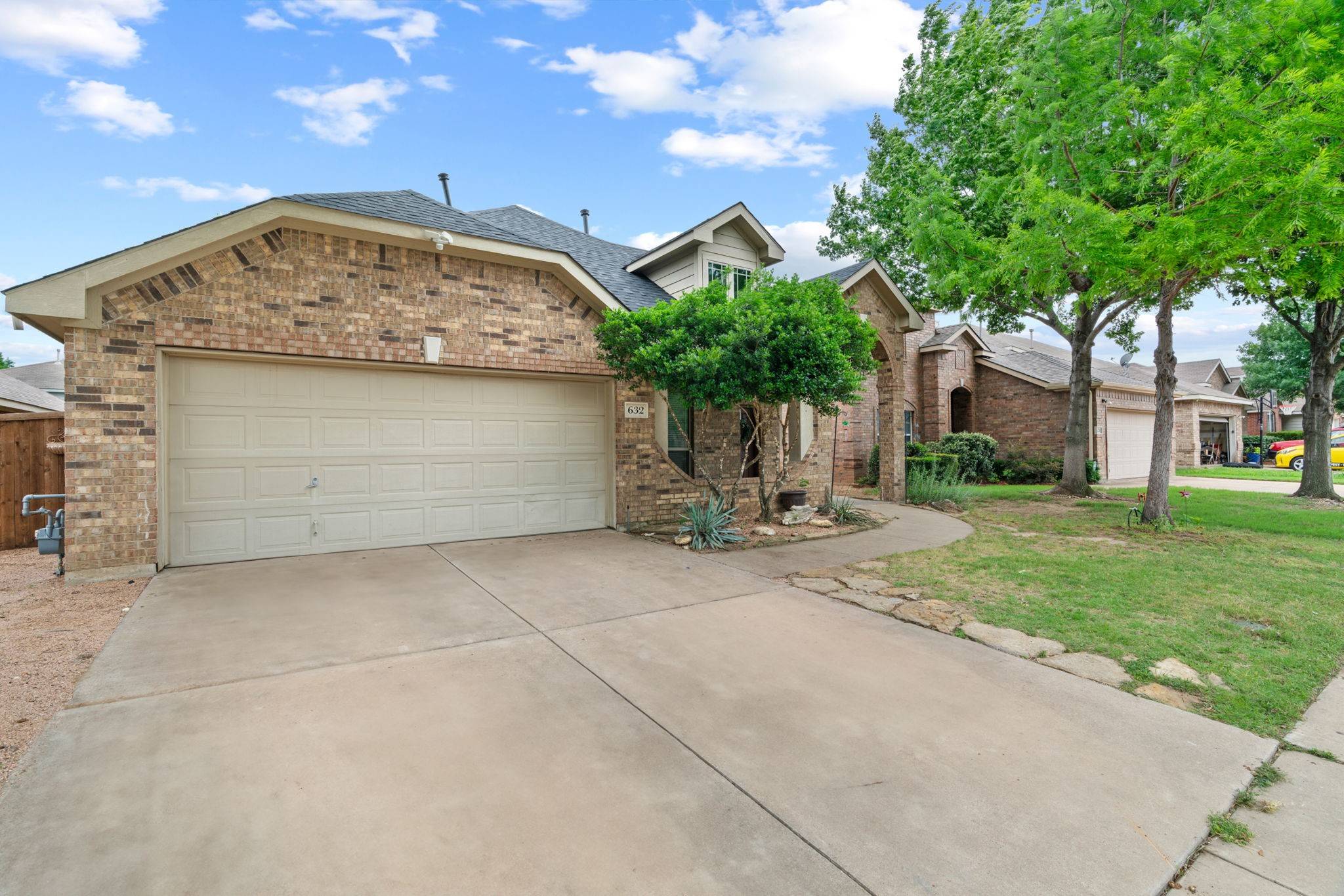 Crowley, TX 76036,632 Shotwell ST