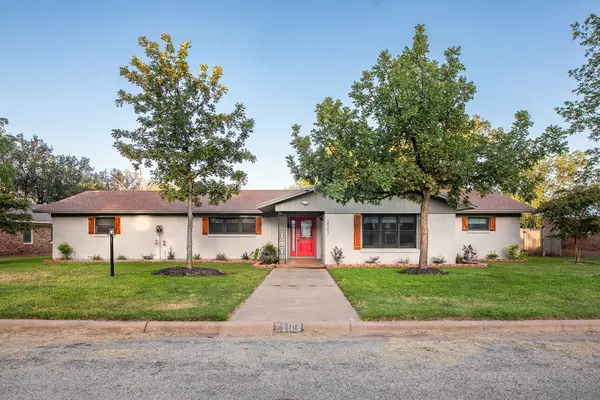 2103 S High ST, Brady, TX 76825