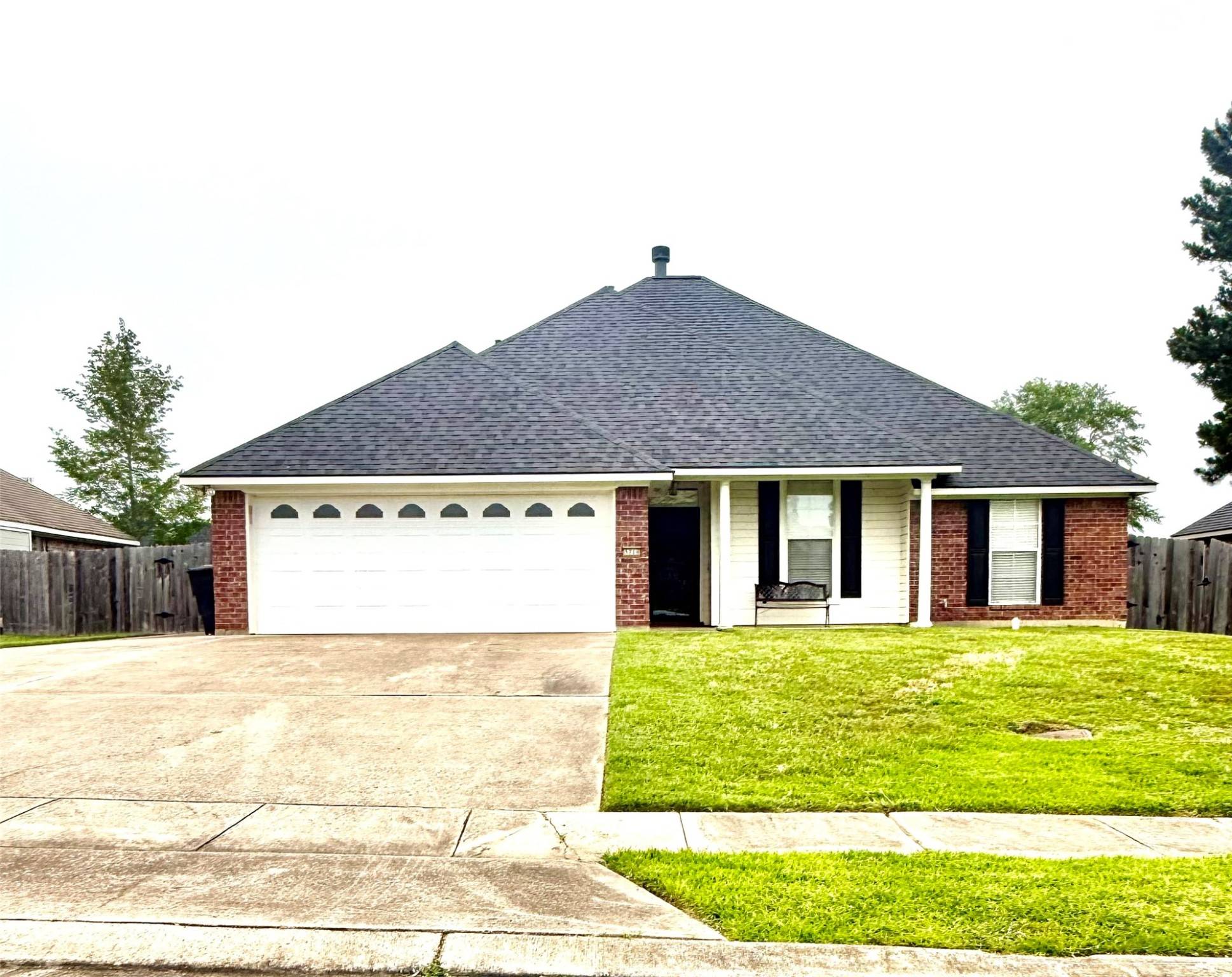 5714 Ferrell DR, Shreveport, LA 71129