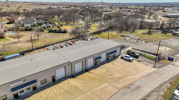 Aledo, TX 76008,118 Marble CT #D