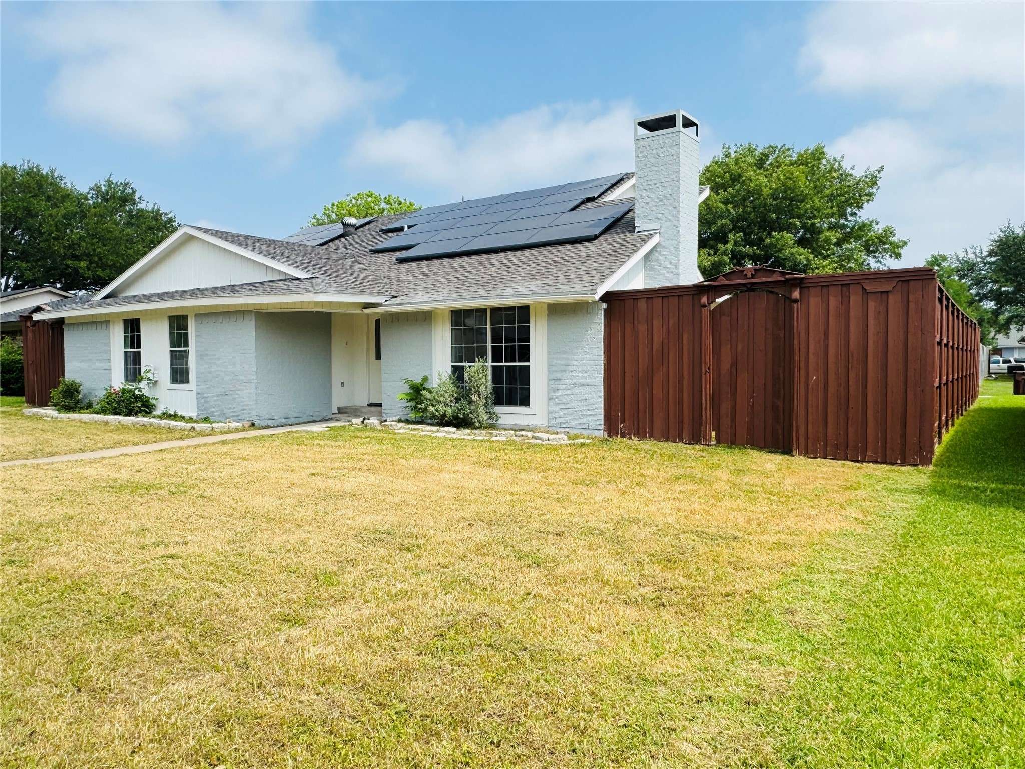 Plano, TX 75075,3317 Claymore DR