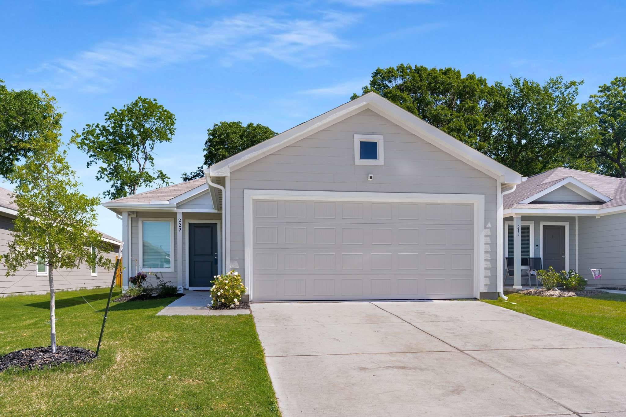 222 Harvest ST, Princeton, TX 75407