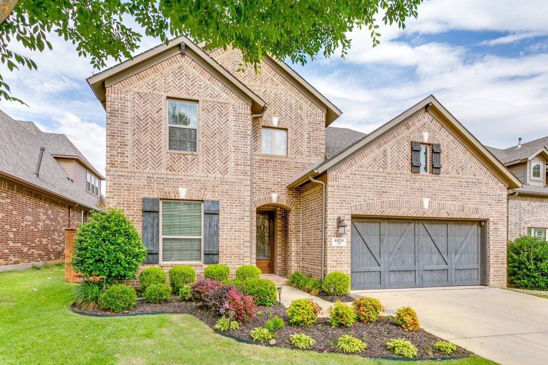 Grapevine, TX 76051,4434 Vineyard Creek DR