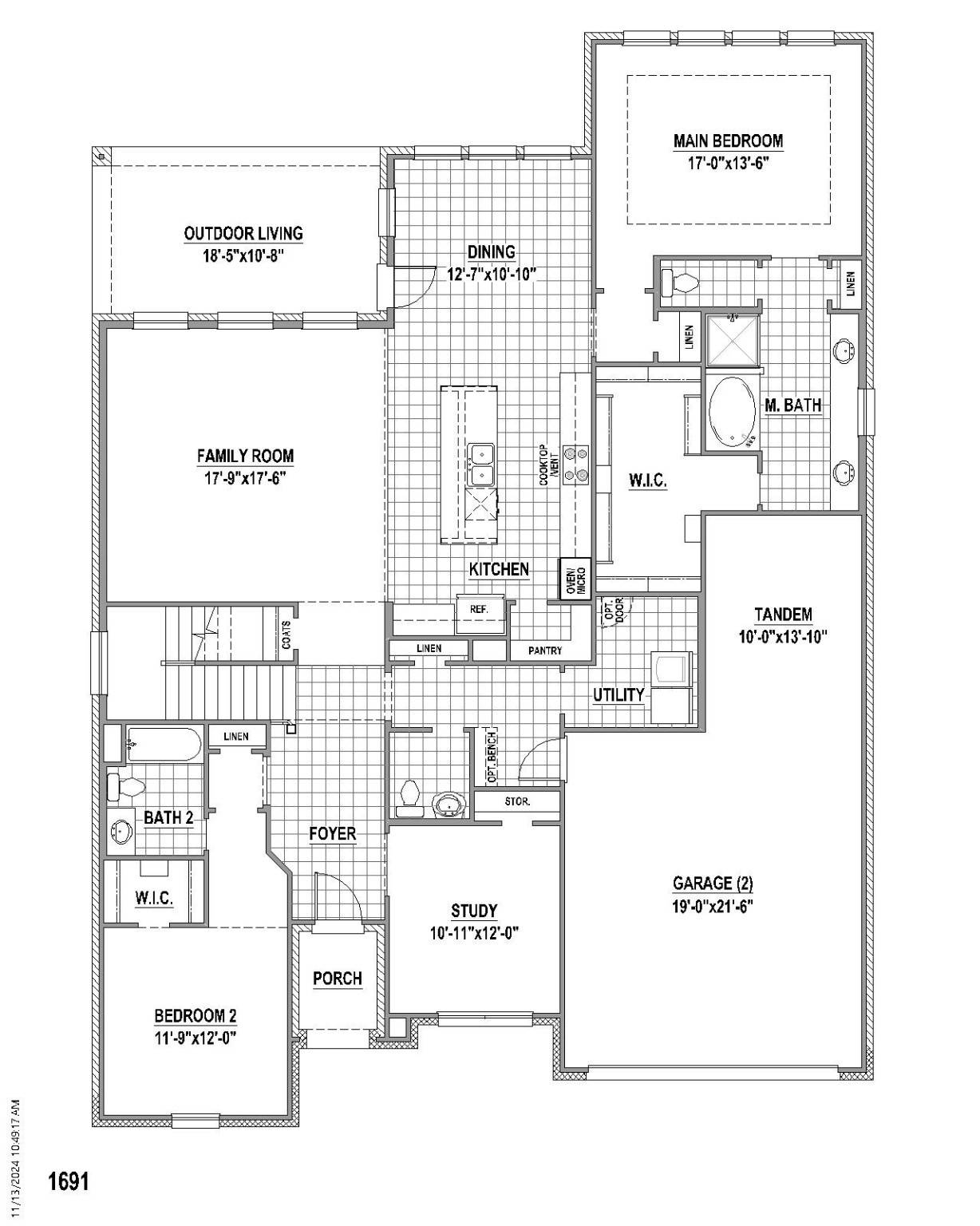 Celina, TX 75009,3324 Little Bluestem RD