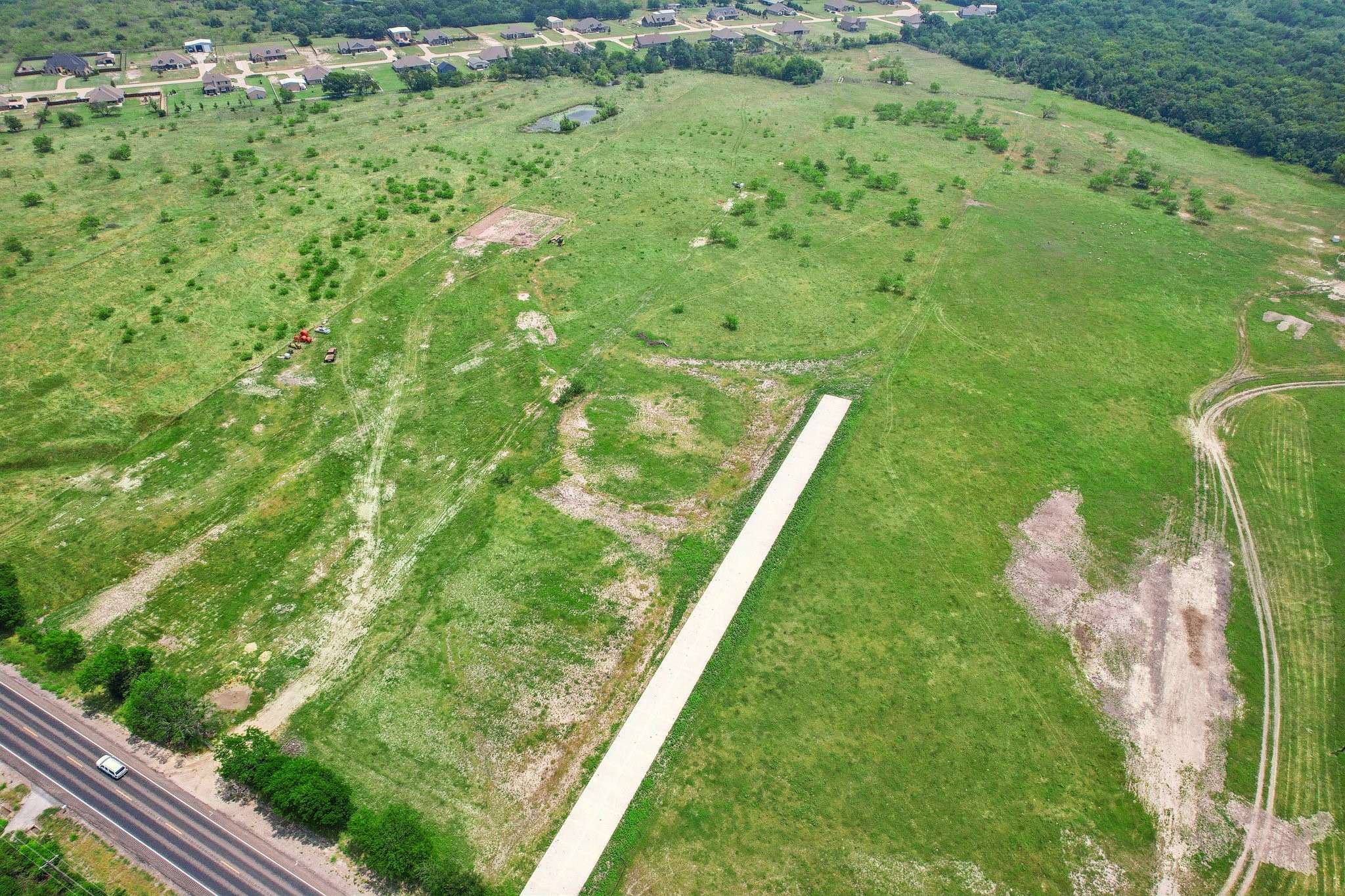 1019 Felicia ST, Terrell, TX 75160