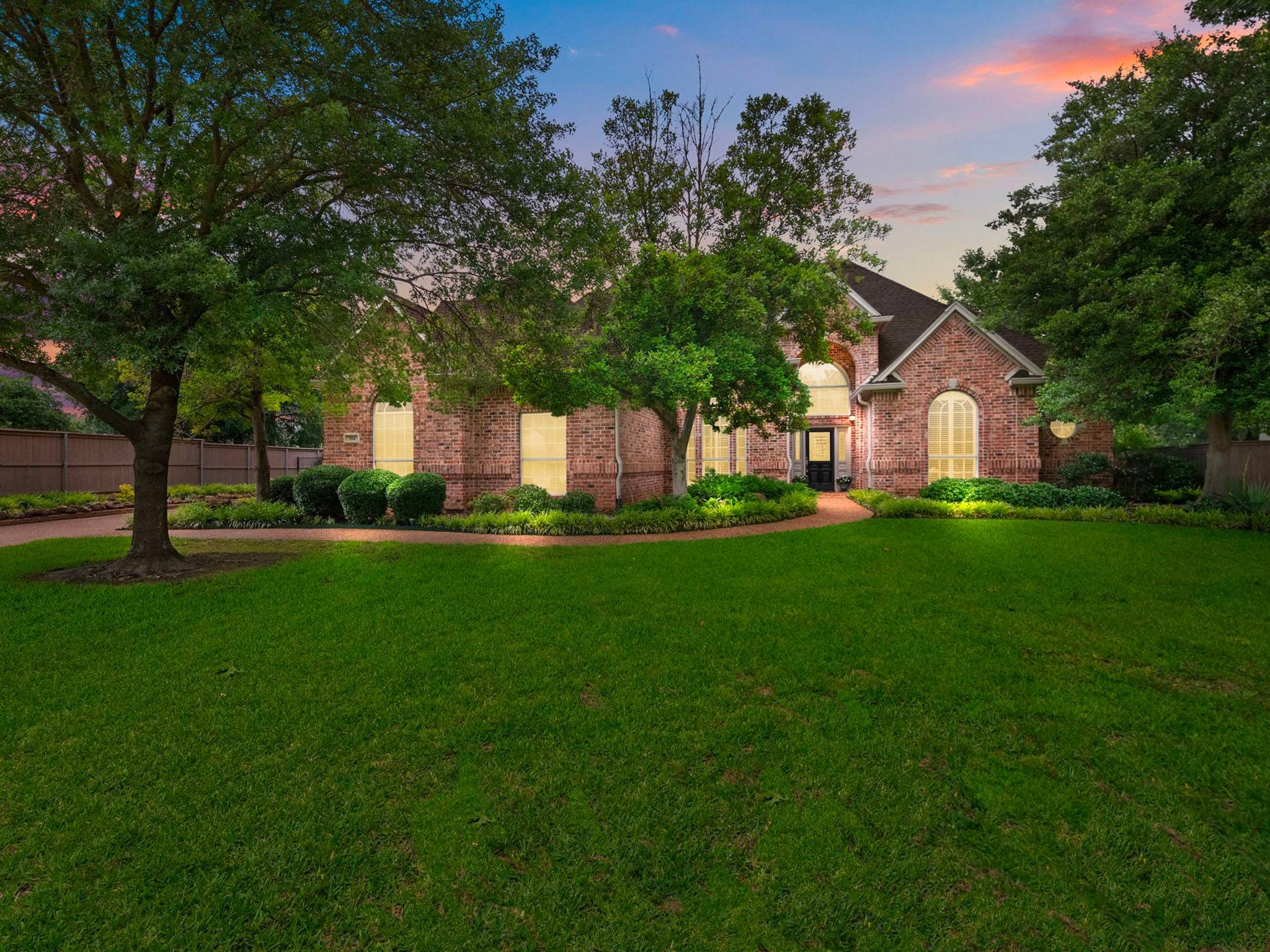 704 Longford DR, Southlake, TX 76092