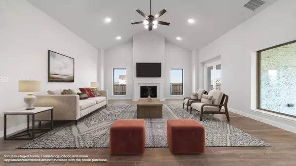 Celina, TX 75009,713 Arden LN