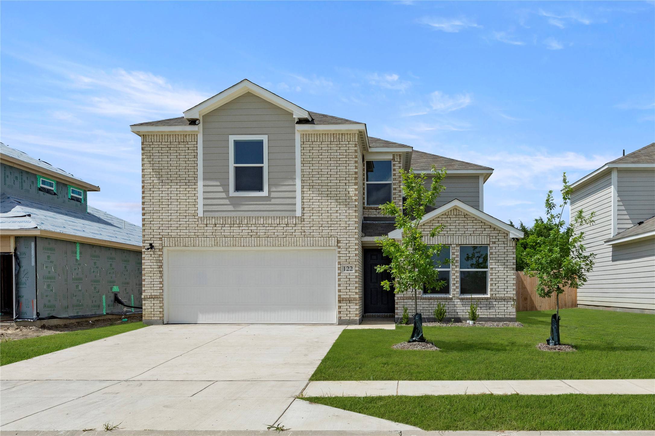 122 Doma AVE, Greenville, TX 75402