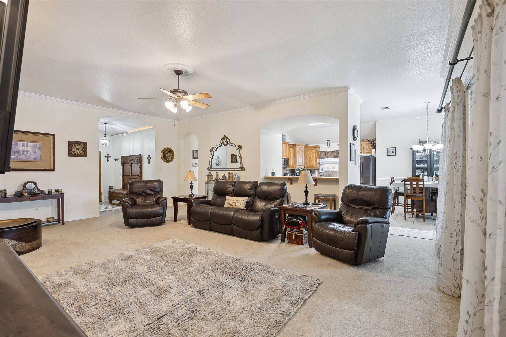 Saginaw, TX 76179,568 Willowview DR