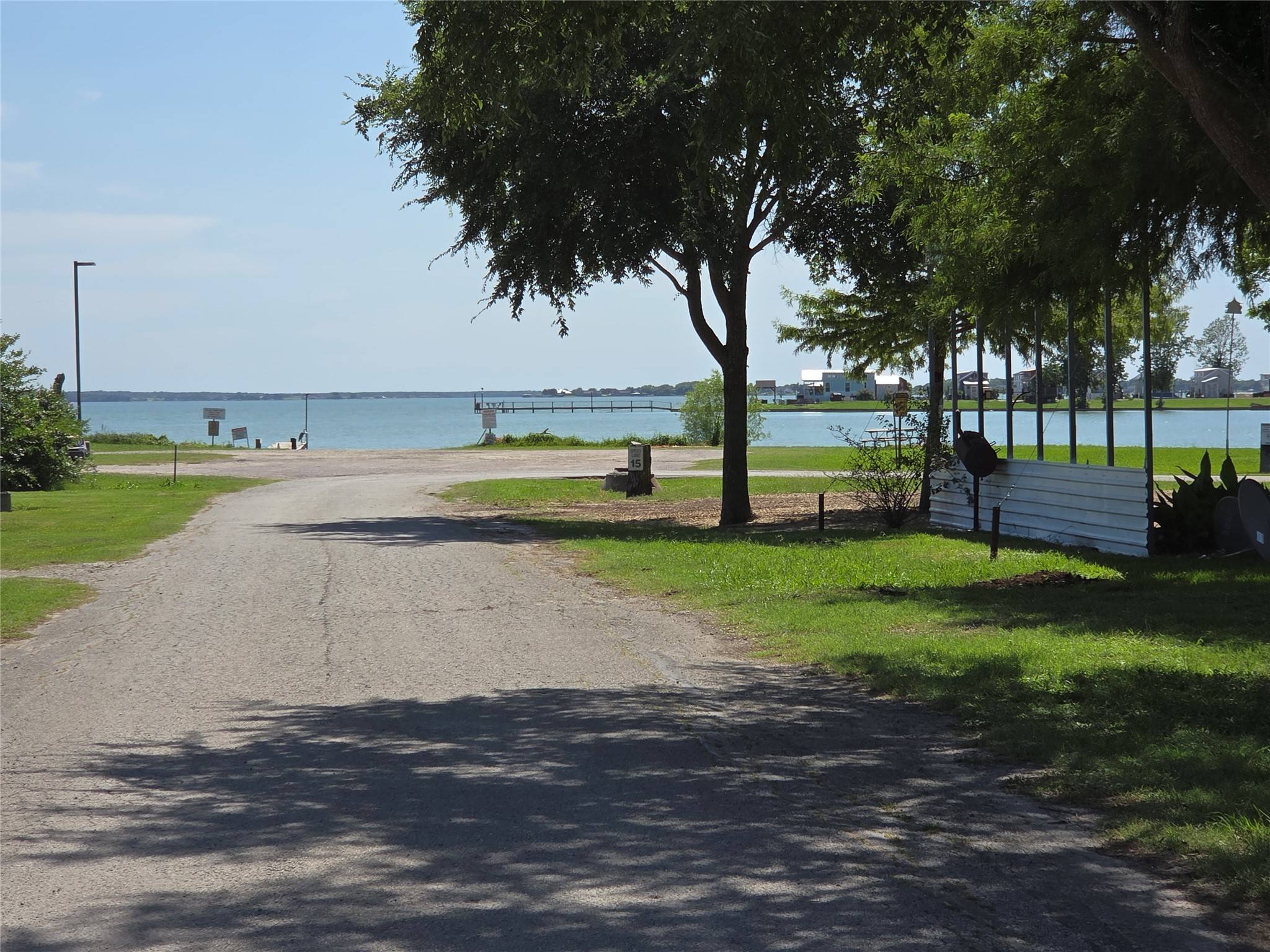 Kerens, TX 75144,Lots 23 & 24 Pelican Isle DR