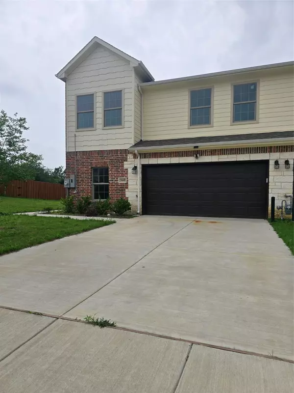 3645 Noor DR, Irving, TX 75062