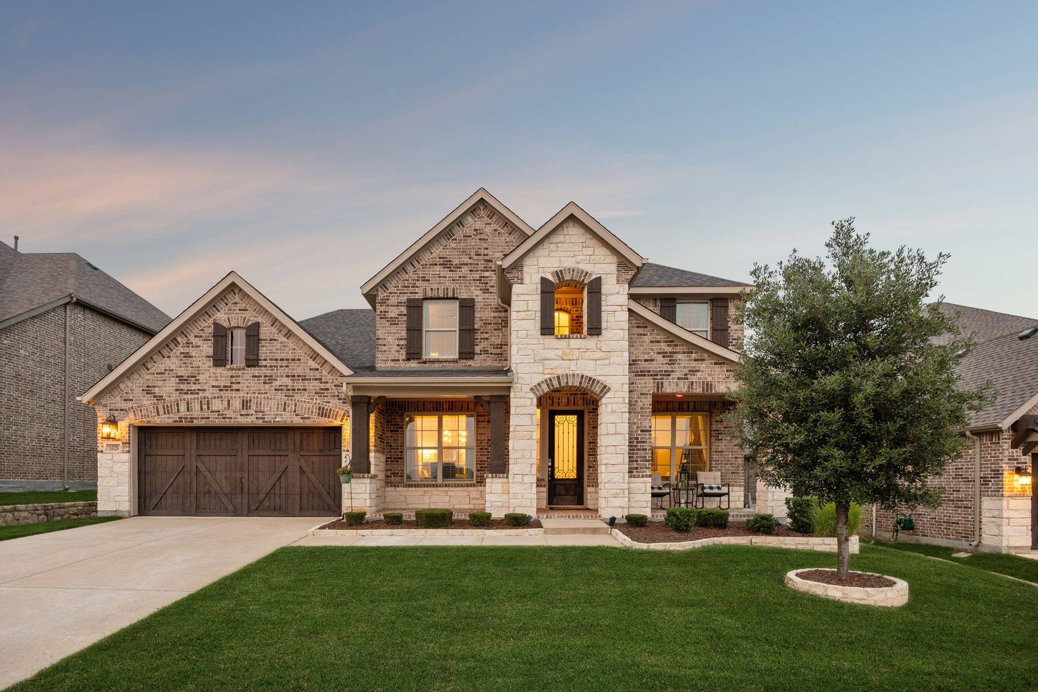14326 Sedgegrass DR, Frisco, TX 75033