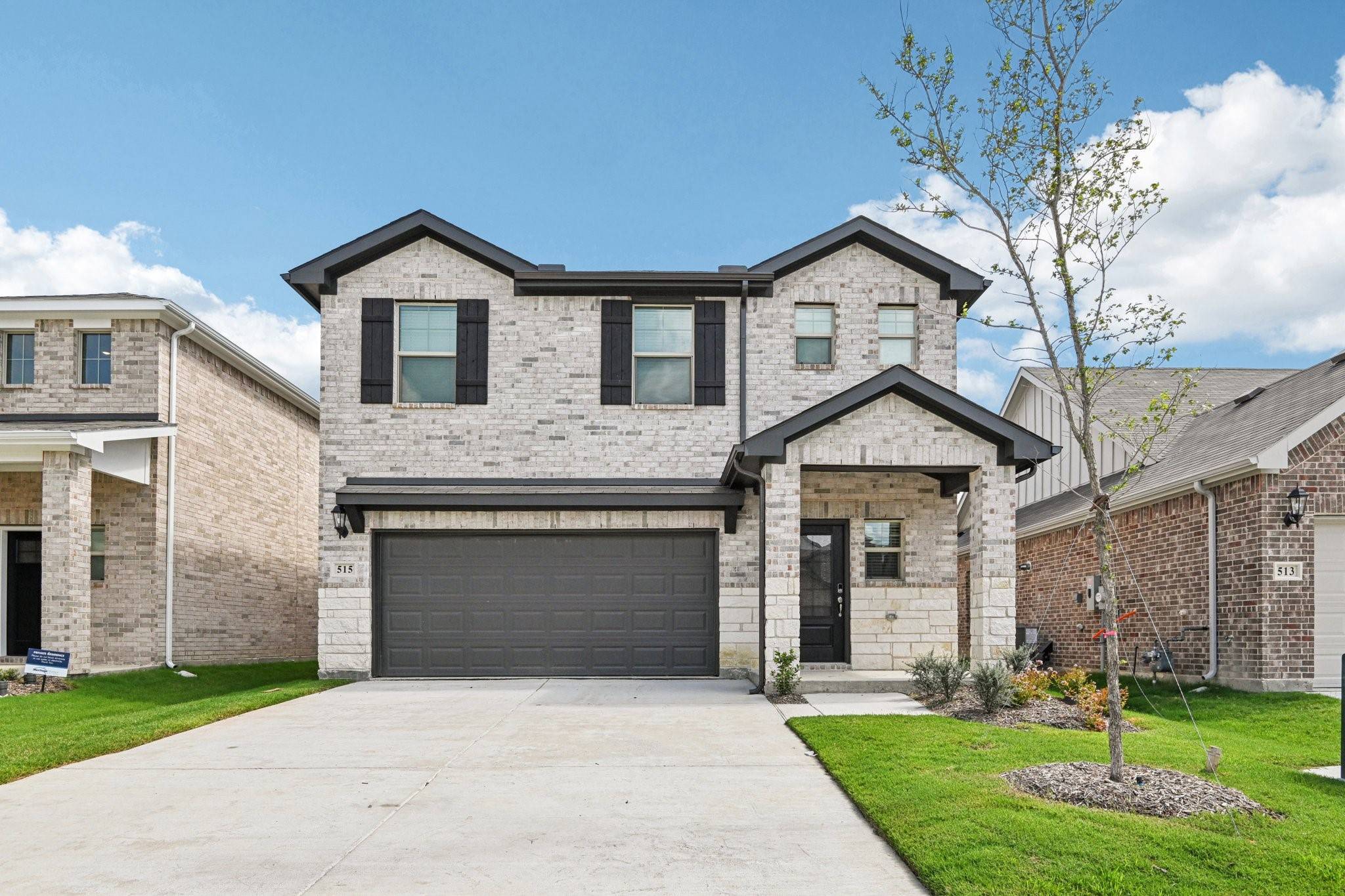 515 Willet DR, Mckinney, TX 75069