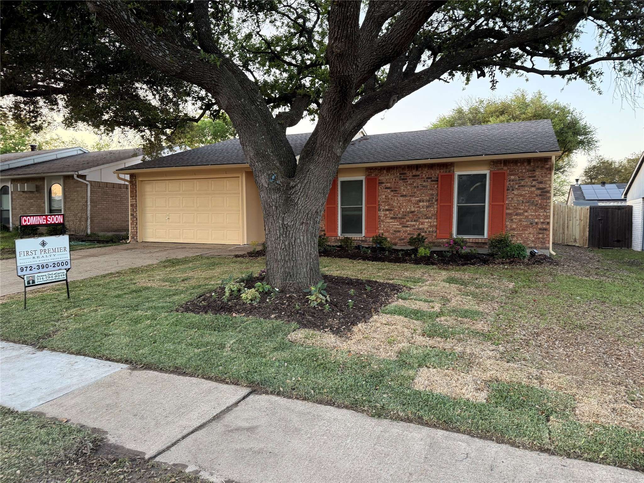 Allen, TX 75002,553 Oldbridge DR