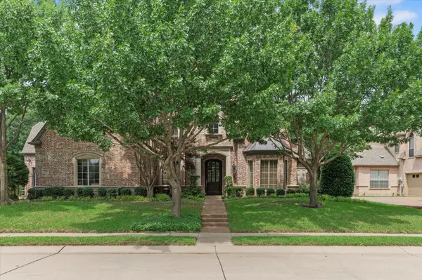7300 Thames TRL, Colleyville, TX 76034