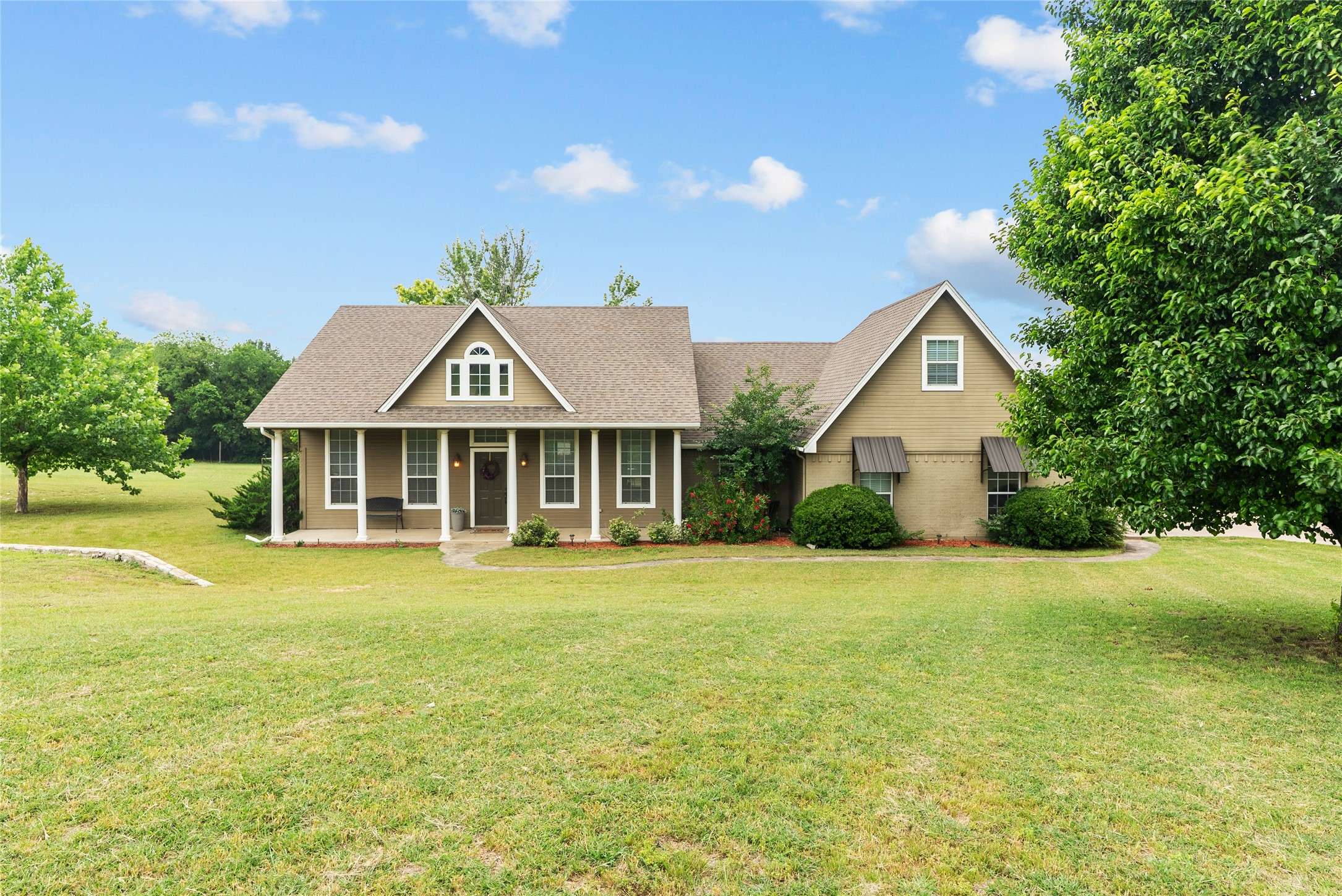 Cresson, TX 76035,415 Stone Mountain CT
