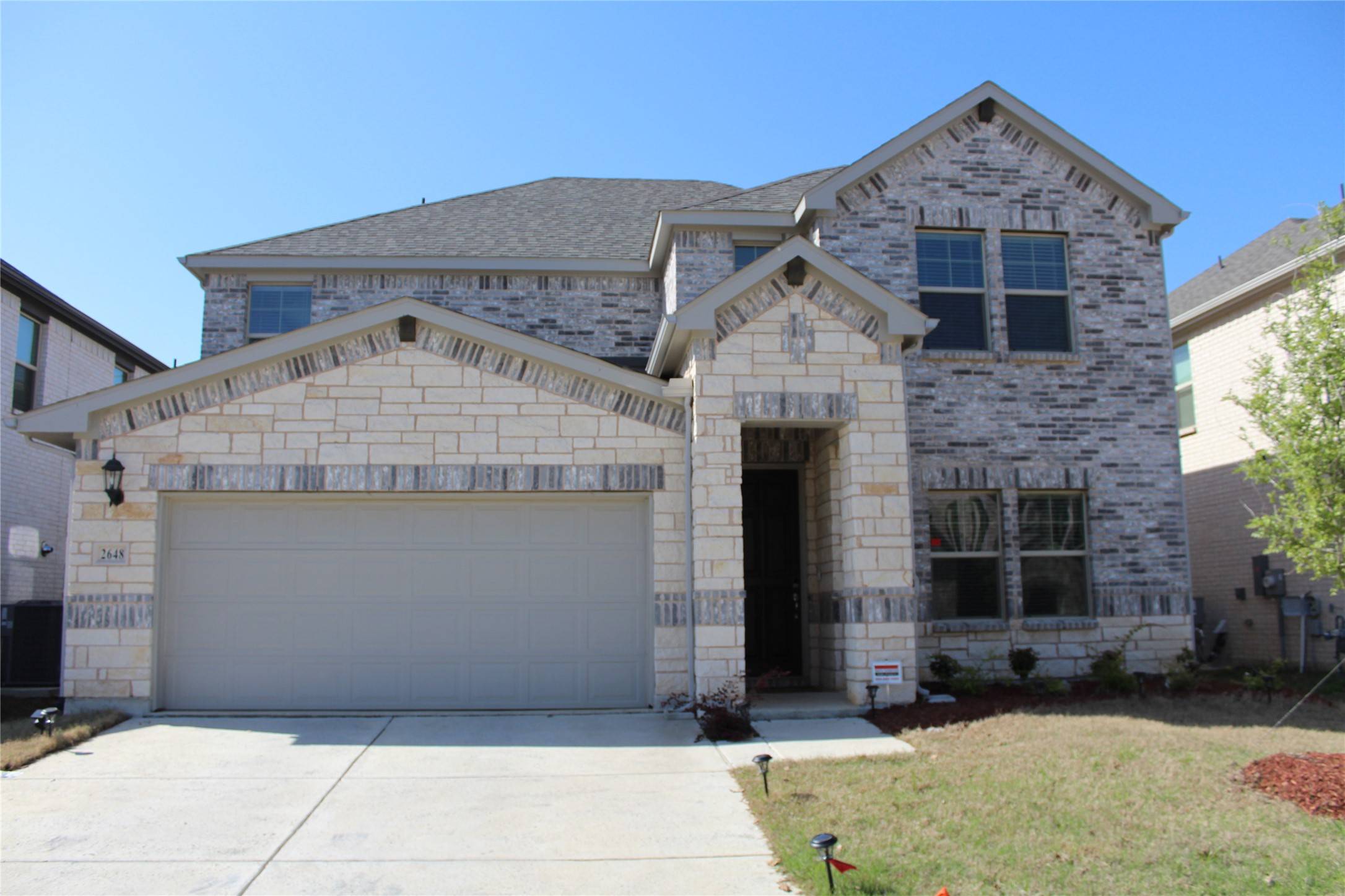 2648 Acadia DR, Corinth, TX 76210