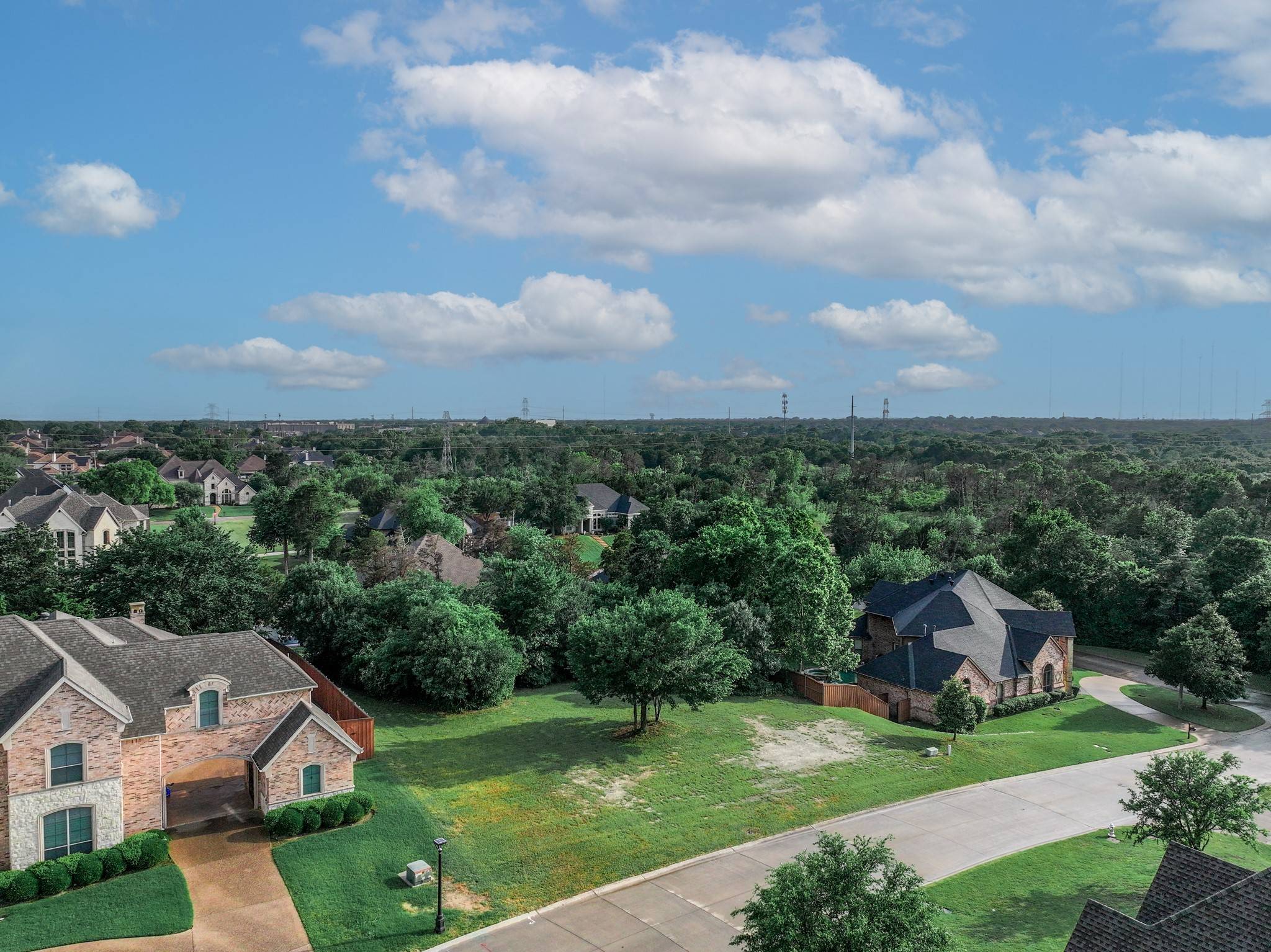 1416 Windmill Hill LN, Cedar Hill, TX 75104